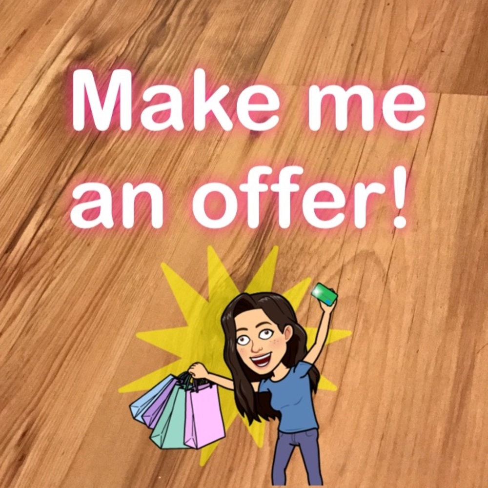 Ask Me About Offers!